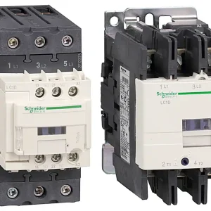 Kundfavorit Kontaktor